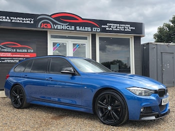Used BMW 3 Series 2015 for sale - 79590377: Photo