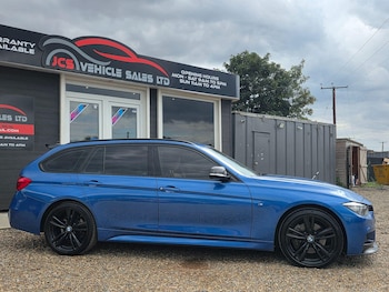 Used BMW 3 Series 2015 for sale - 79590377: Photo