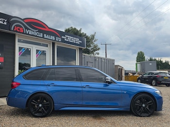 Used BMW 3 Series 2015 for sale - 79590377: Photo