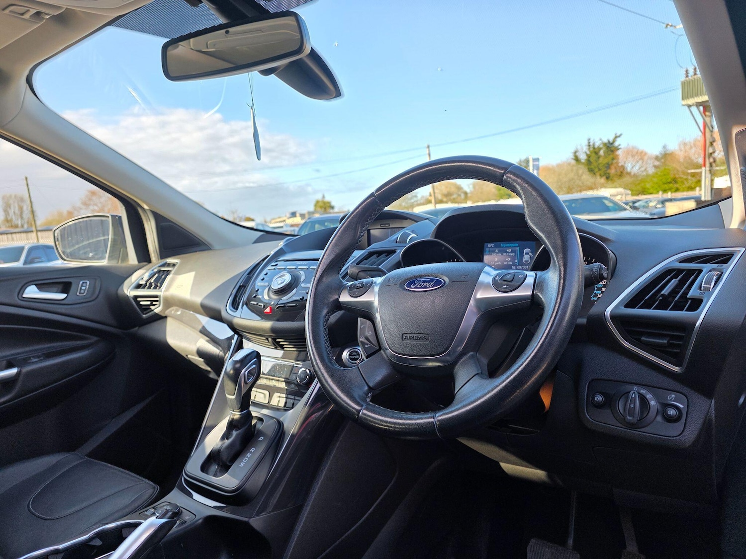 Used Ford Kuga 2013 for sale - 78072047: Photo 13