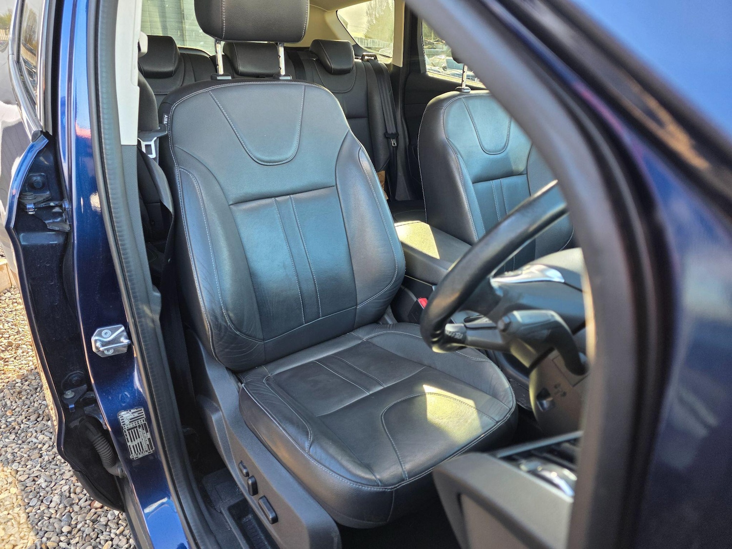 Used Ford Kuga 2013 for sale - 78072047: Photo 14