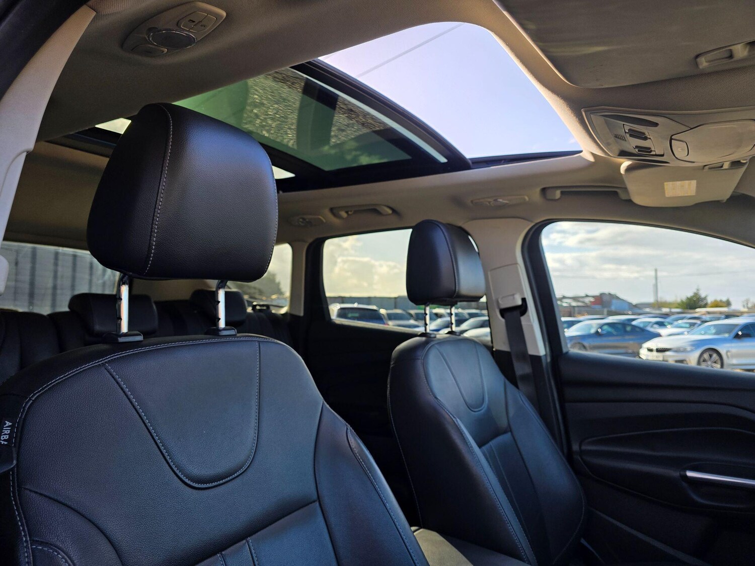 Used Ford Kuga 2013 for sale - 78072047: Photo 15