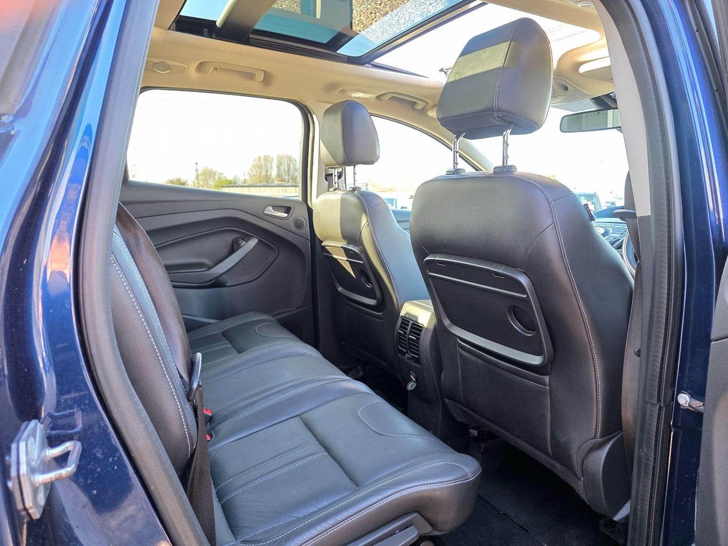 Used Ford Kuga 2013 for sale - 78072047: Photo 16