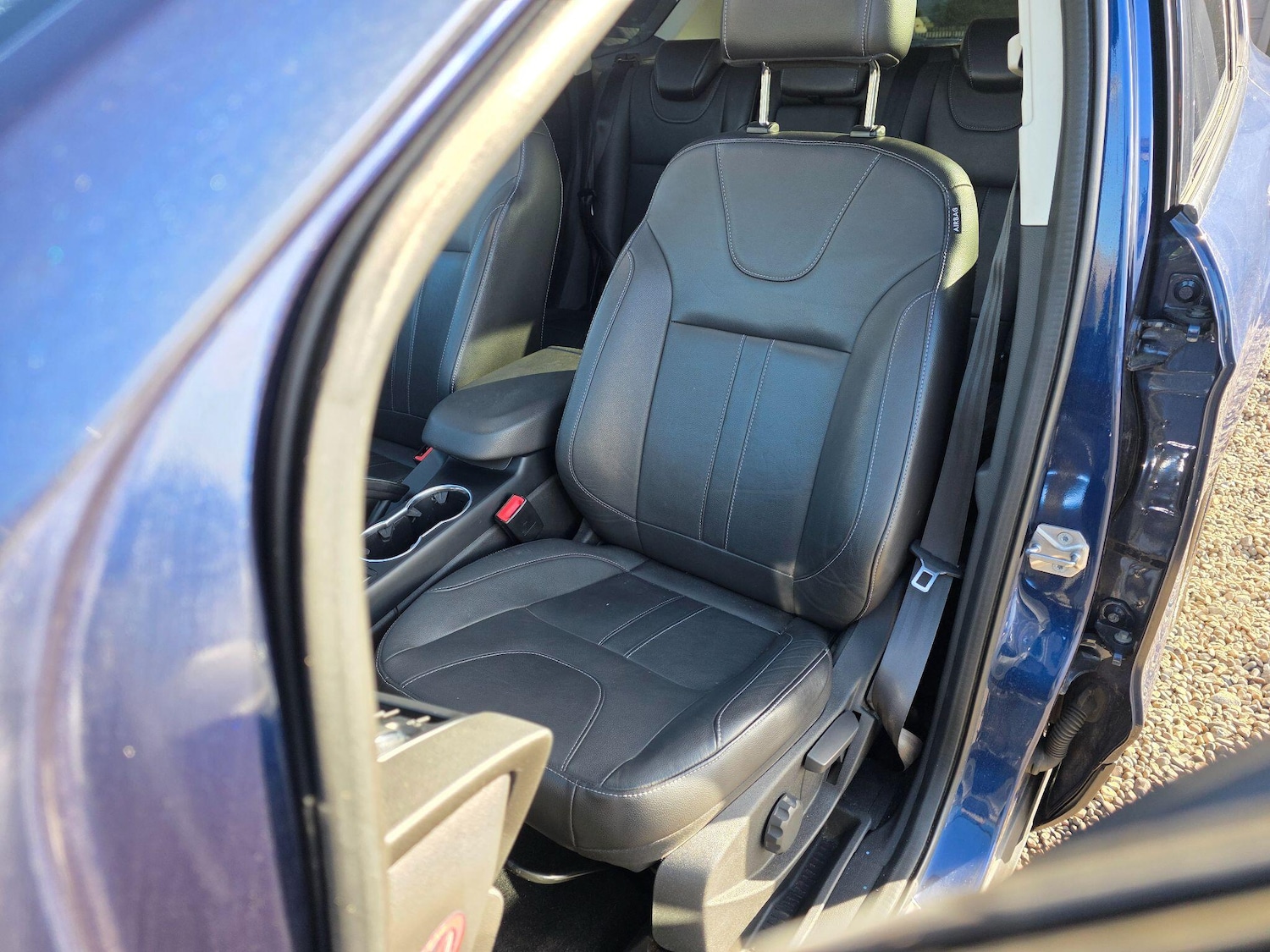 Used Ford Kuga 2013 for sale - 78072047: Photo 20