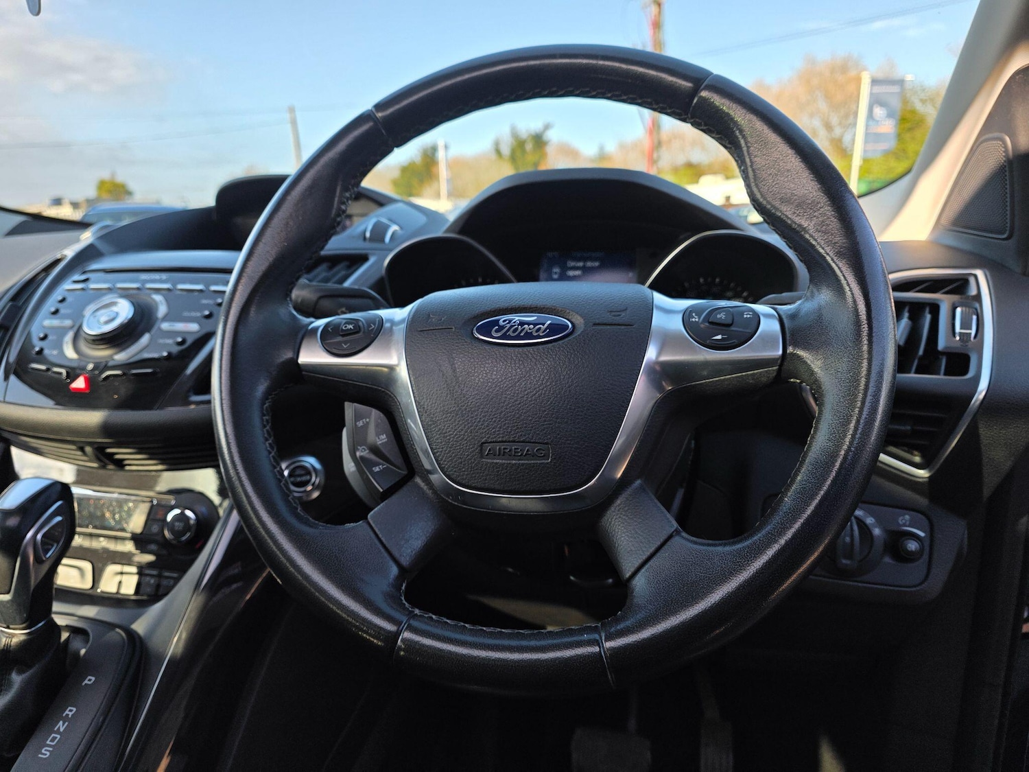 Used Ford Kuga 2013 for sale - 78072047: Photo 22