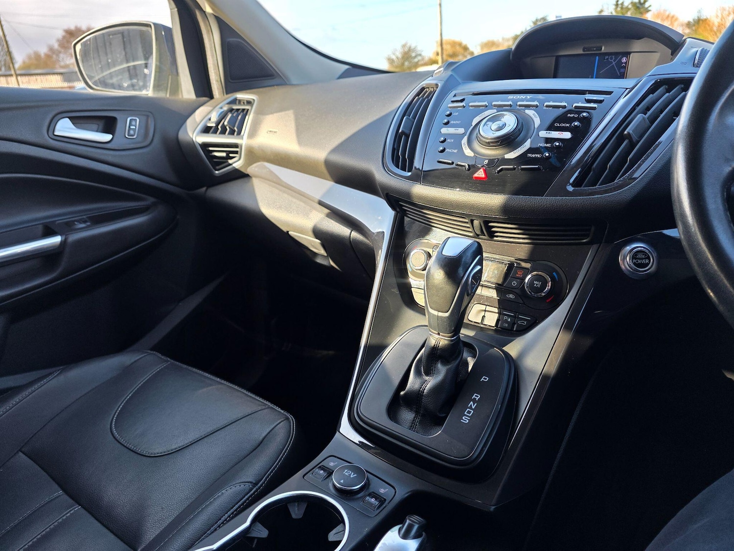 Used Ford Kuga 2013 for sale - 78072047: Photo 23