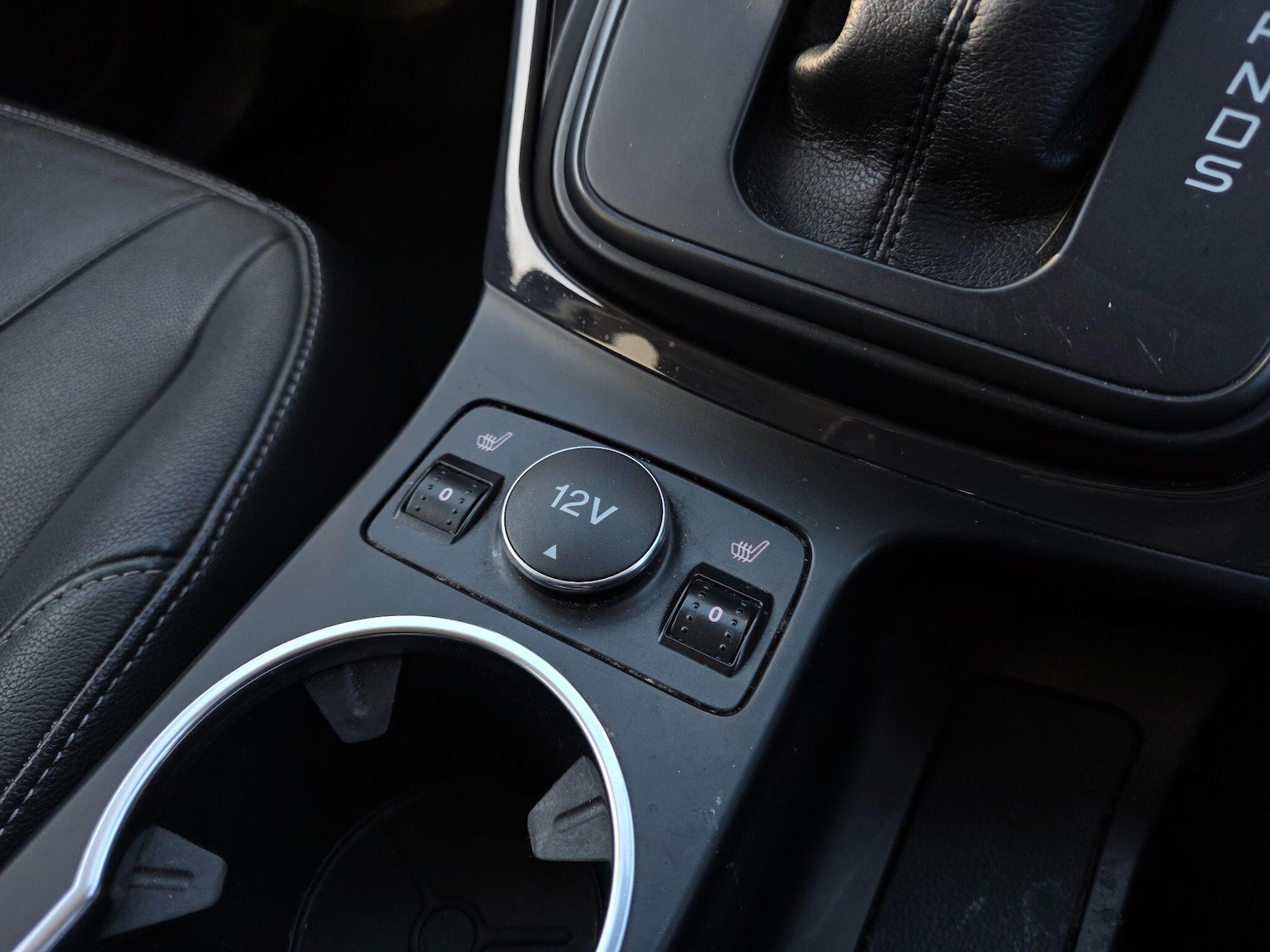 Used Ford Kuga 2013 for sale - 78072047: Photo 24