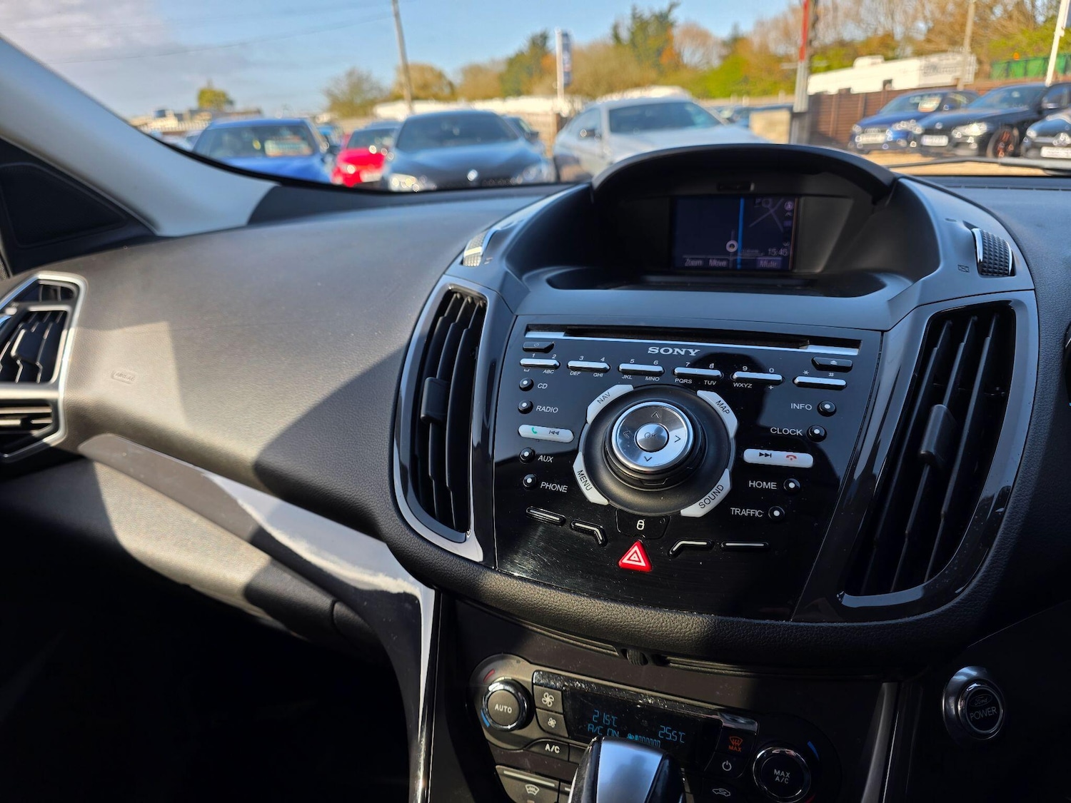 Used Ford Kuga 2013 for sale - 78072047: Photo 27