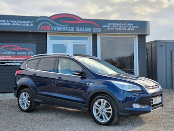 Used Ford Kuga 2013 for sale - 78072047: Photo