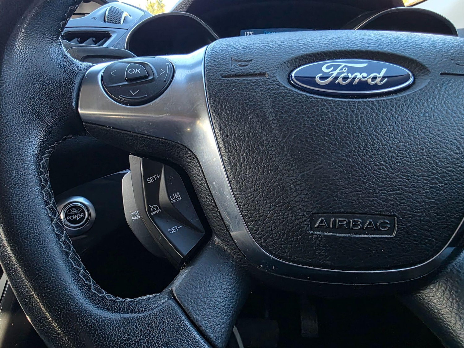 Used Ford Kuga 2013 for sale - 78072047: Photo 37