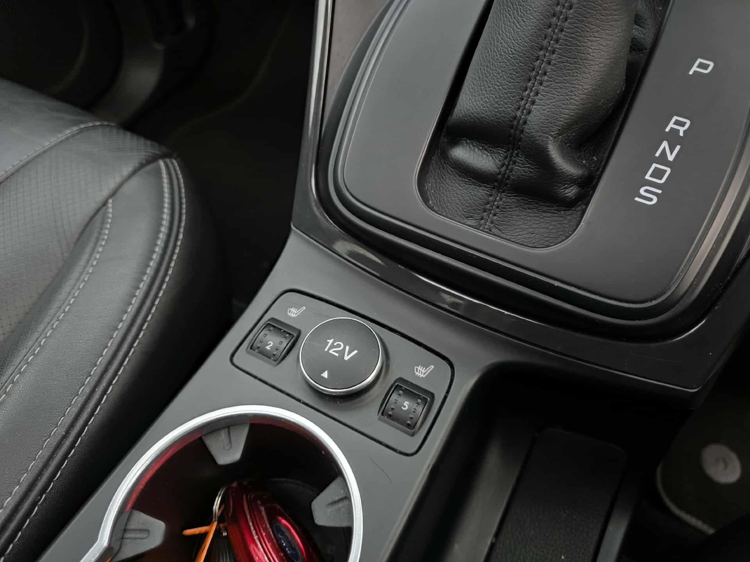 Used Ford Kuga 2015 for sale - 76599438: Photo 23