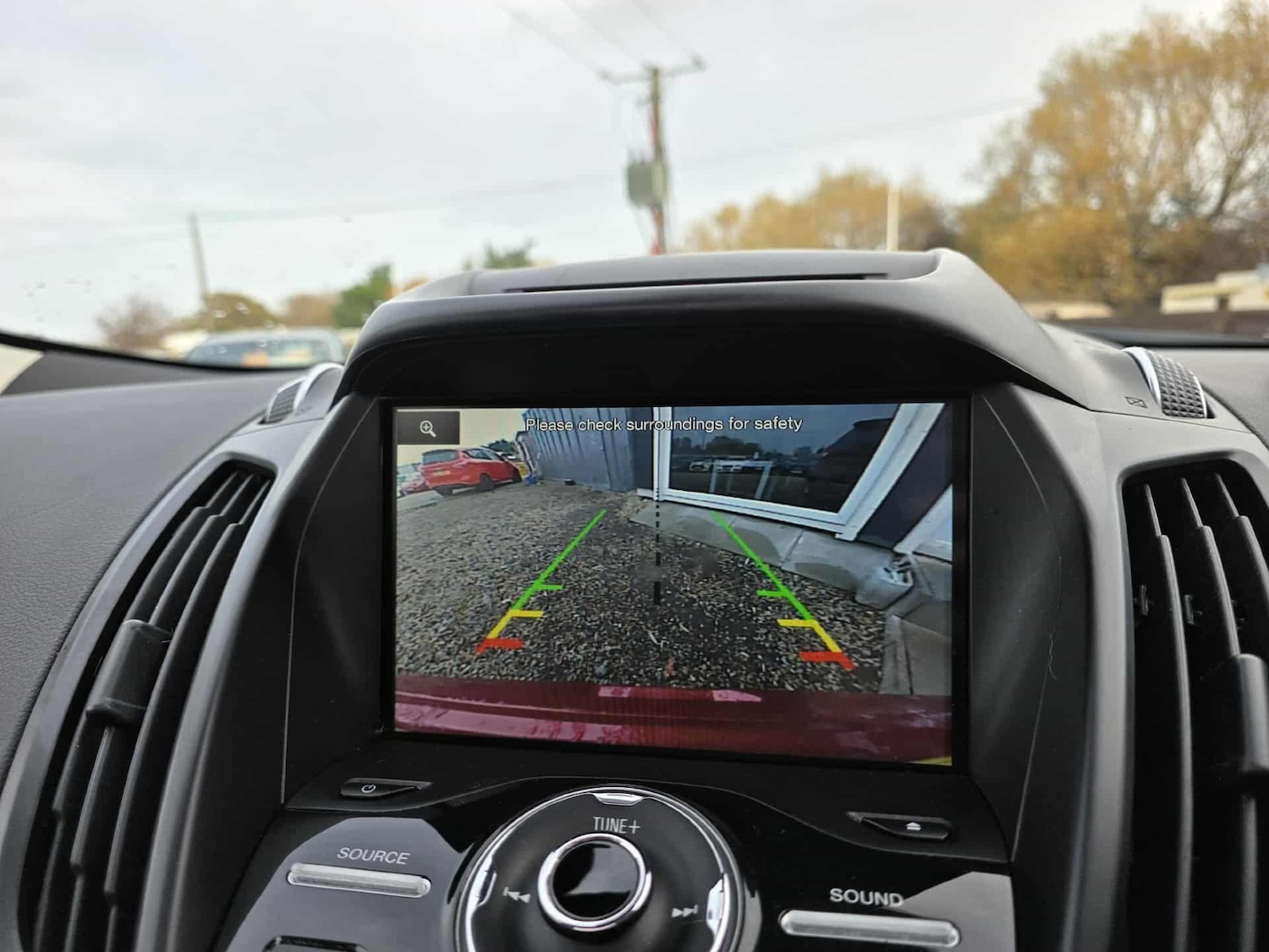 Used Ford Kuga 2015 for sale - 76599438: Photo 26