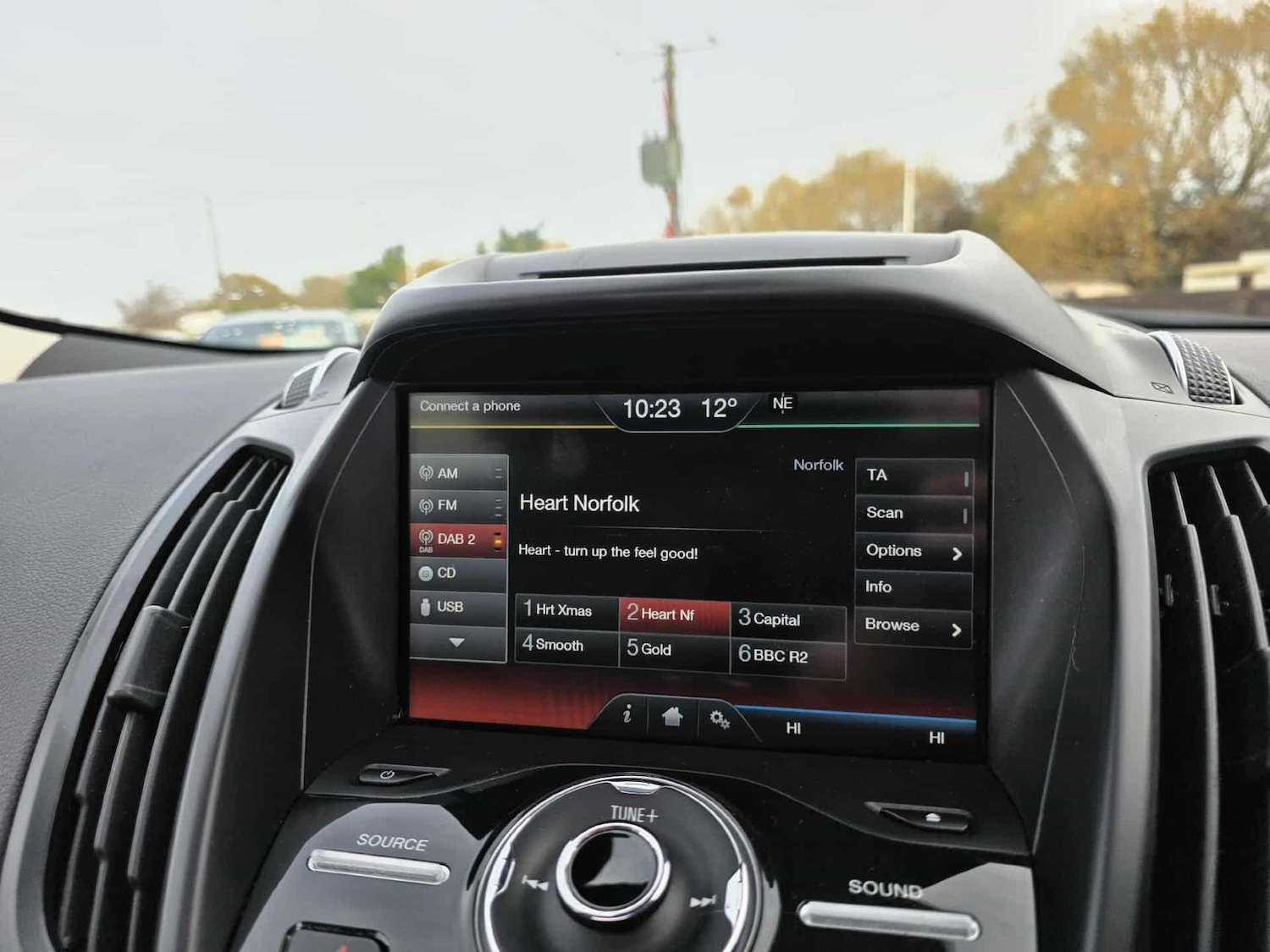 Used Ford Kuga 2015 for sale - 76599438: Photo 29