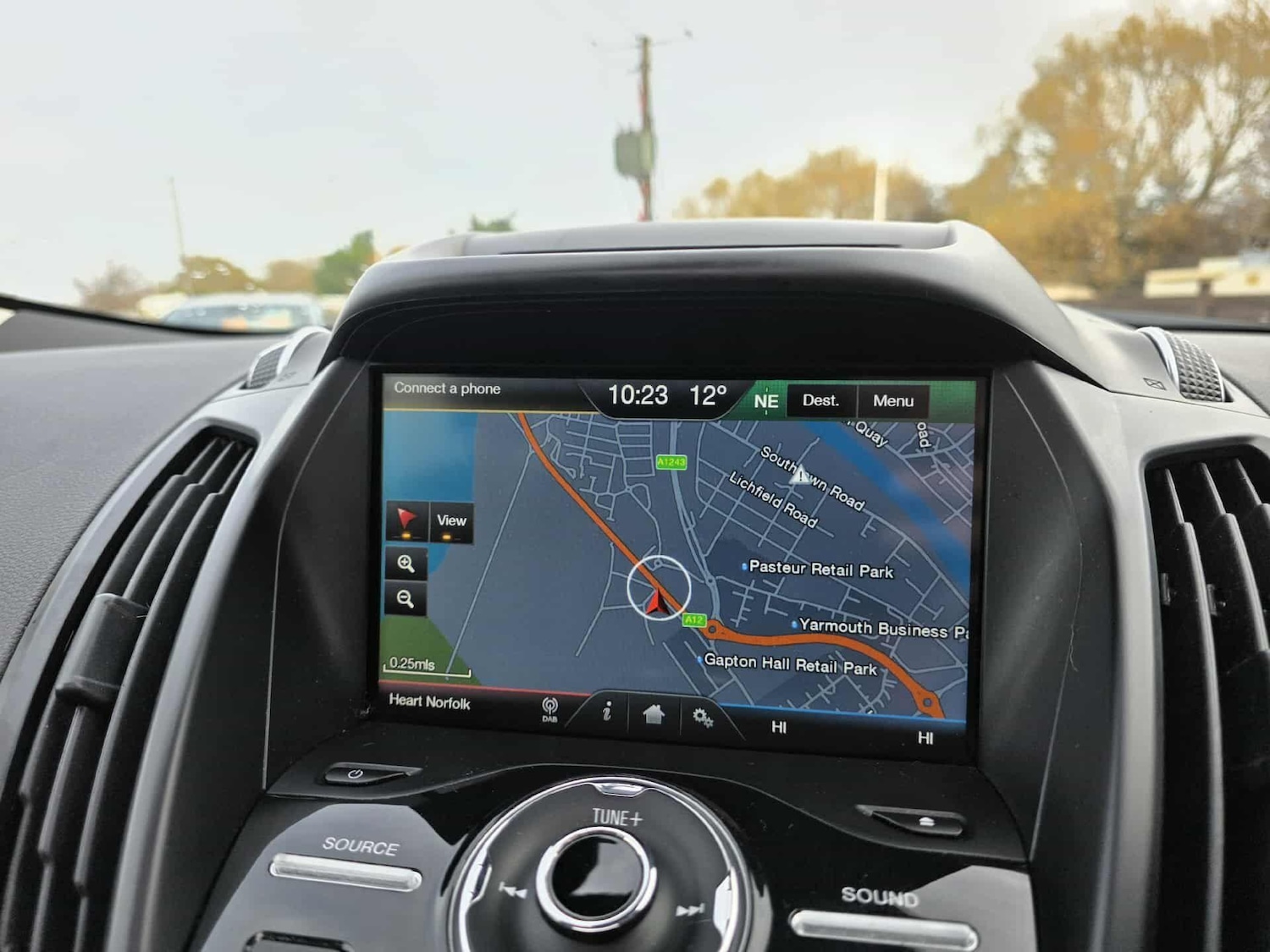 Used Ford Kuga 2015 for sale - 76599438: Photo 31