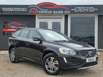 Used Volvo XC60 2014 for sale - 78362158: Photo