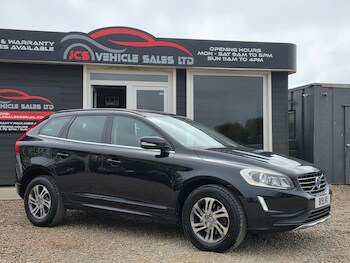 Used Volvo XC60 2014 for sale - 78362158: Photo