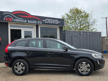 Used Volvo XC60 2014 for sale - 78362158: Photo