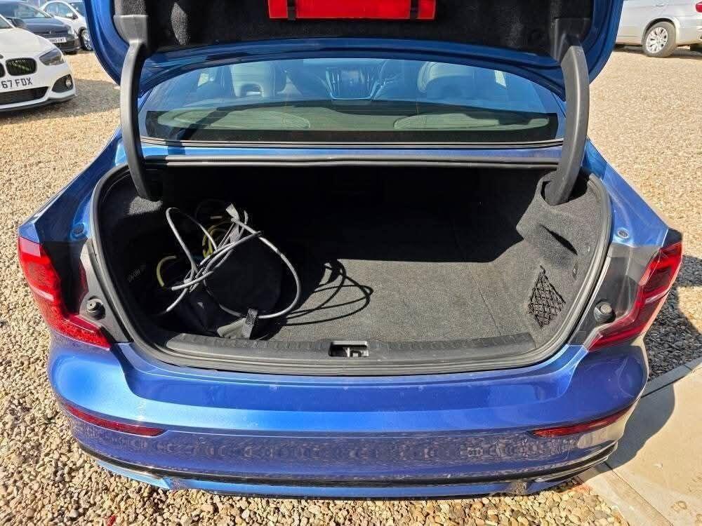 Used Volvo S60 2020 for sale - 76743474: Photo 10