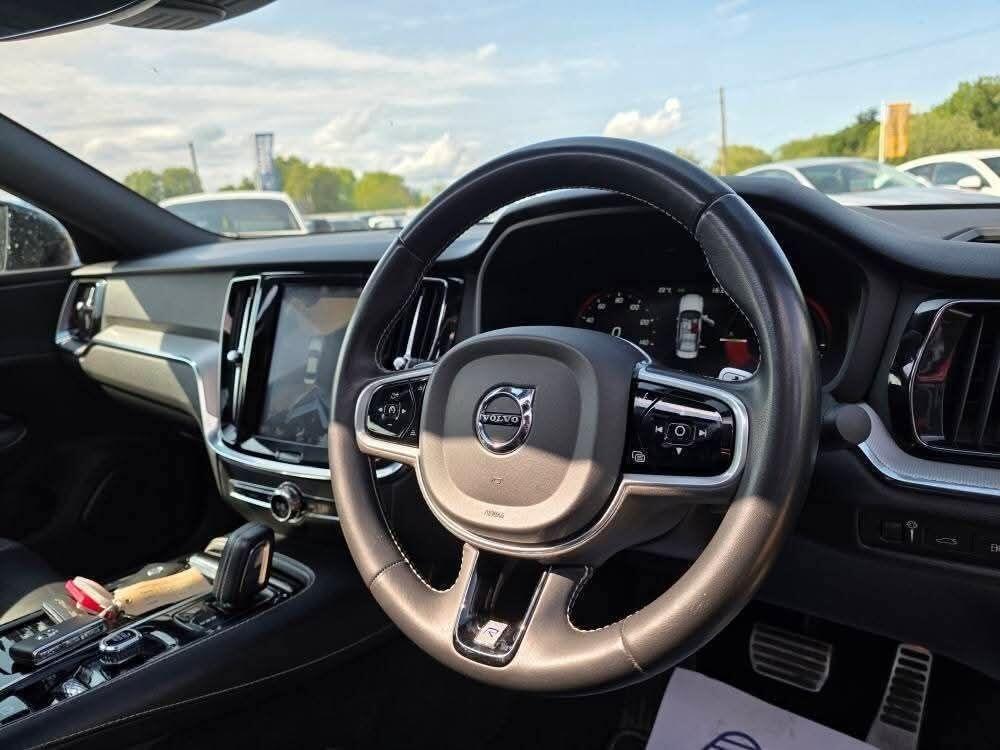 Used Volvo S60 2020 for sale - 76743474: Photo 12