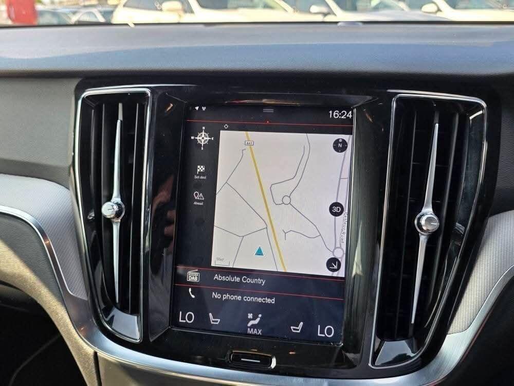 Used Volvo S60 2020 for sale - 76743474: Photo 15