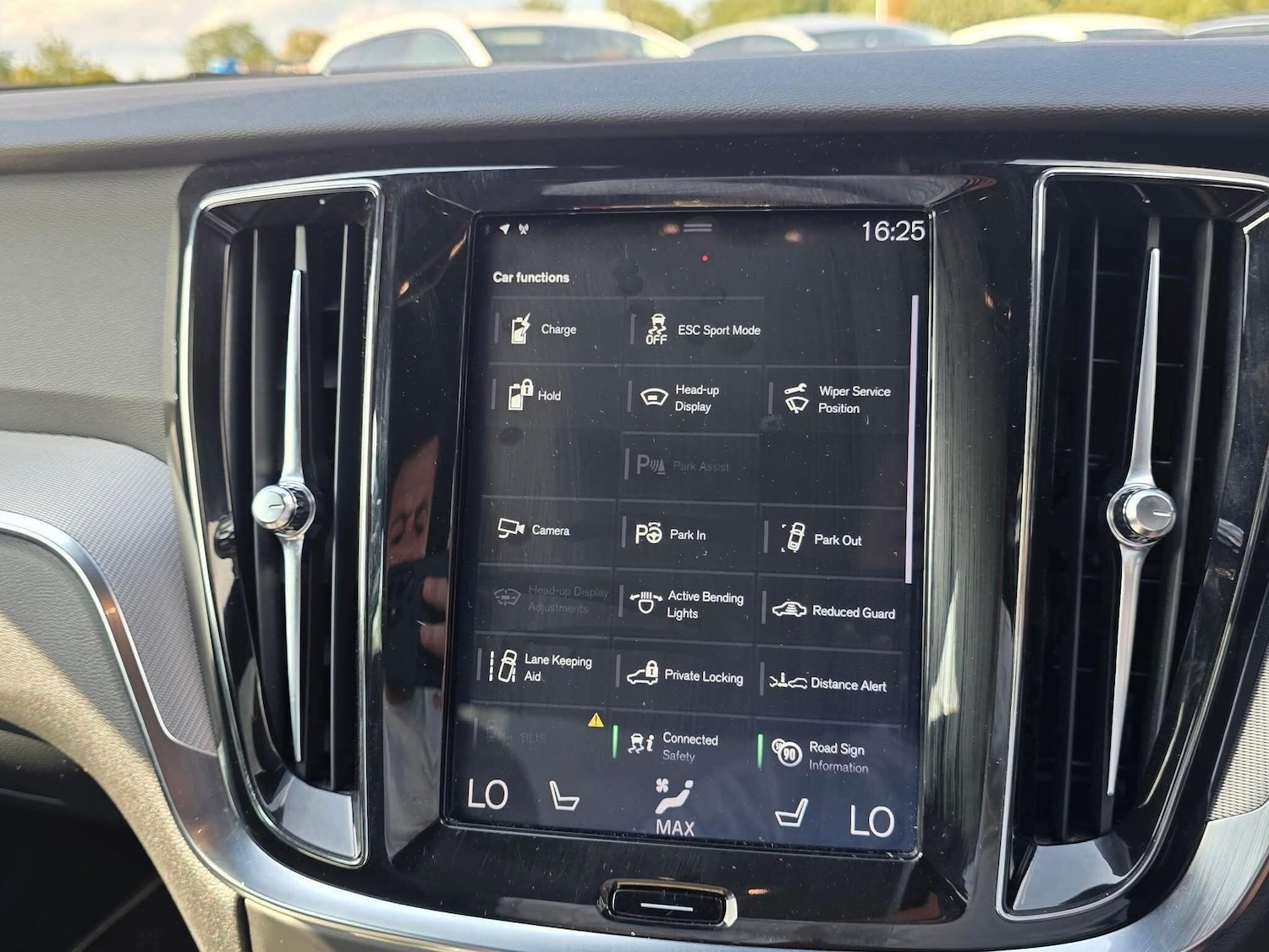 Used Volvo S60 2020 for sale - 76743474: Photo 16