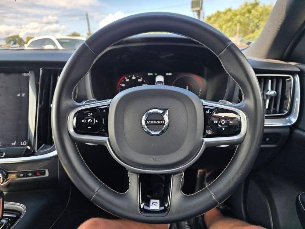 Used Volvo S60 2020 for sale - 76743474: Photo 18