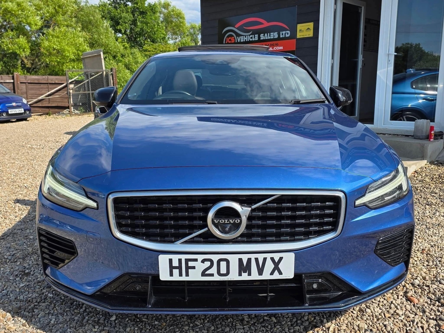Used Volvo S60 2020 for sale - 76743474: Photo 6