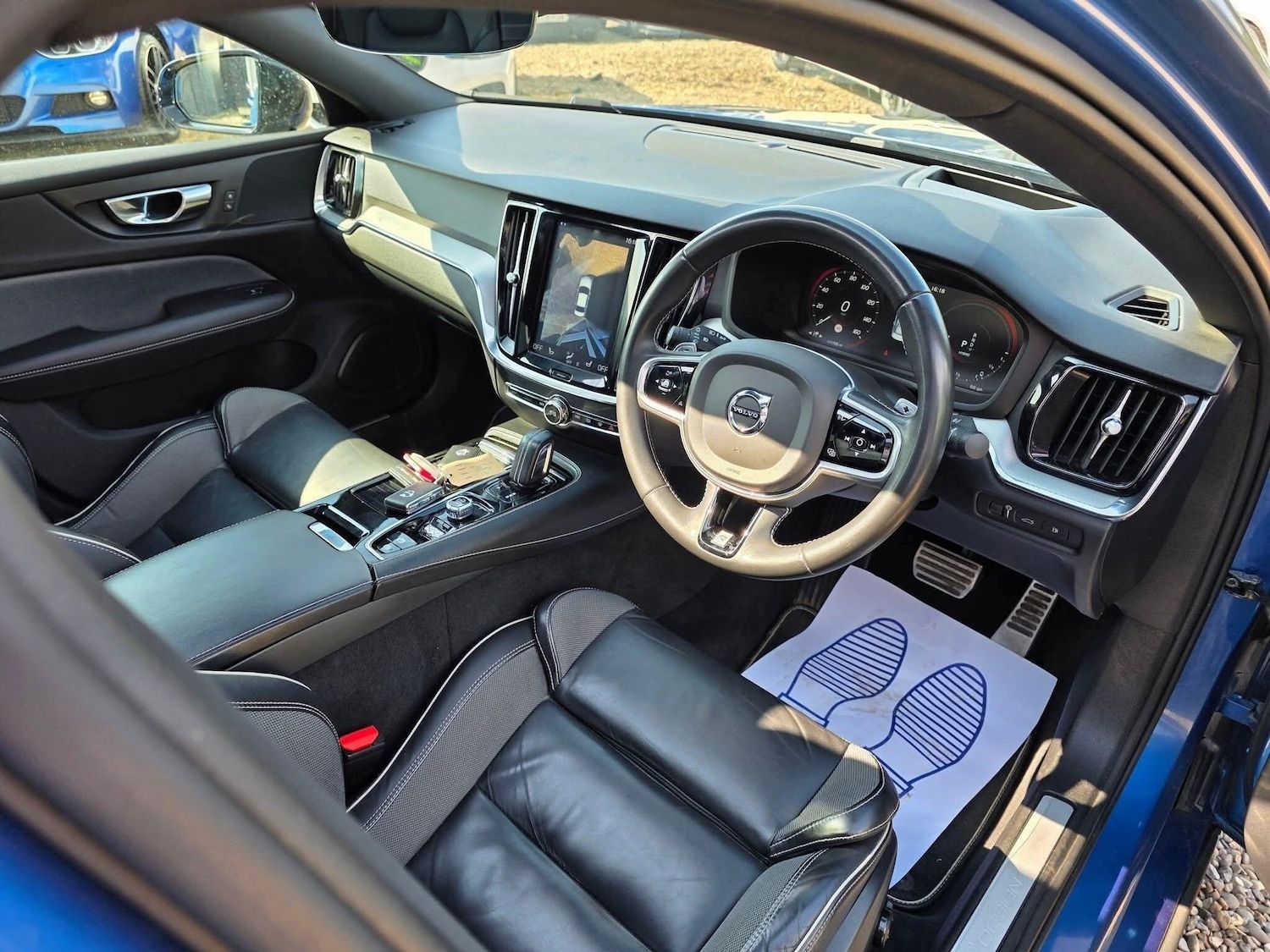 Used Volvo S60 2020 for sale - 76743474: Photo 7