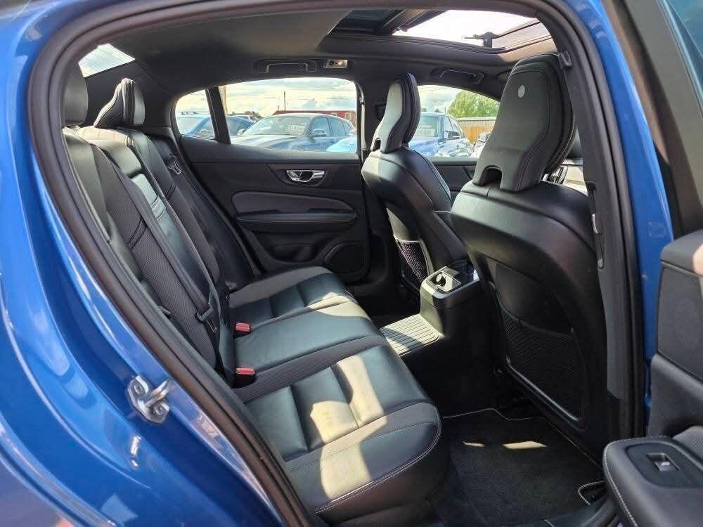 Used Volvo S60 2020 for sale - 76743474: Photo 9