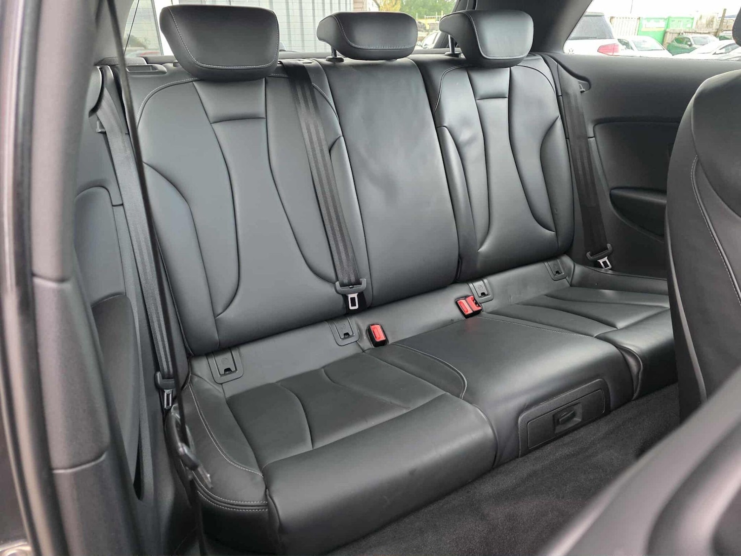 Used Audi A3 2016 for sale - 76599439: Photo 16