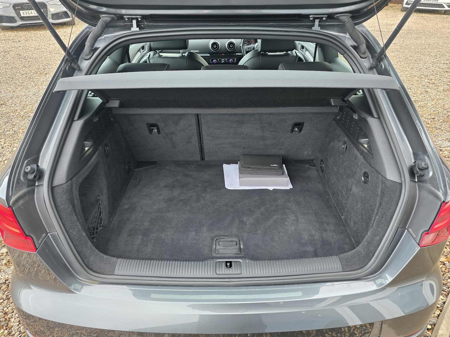 Used Audi A3 2016 for sale - 76599439: Photo 17