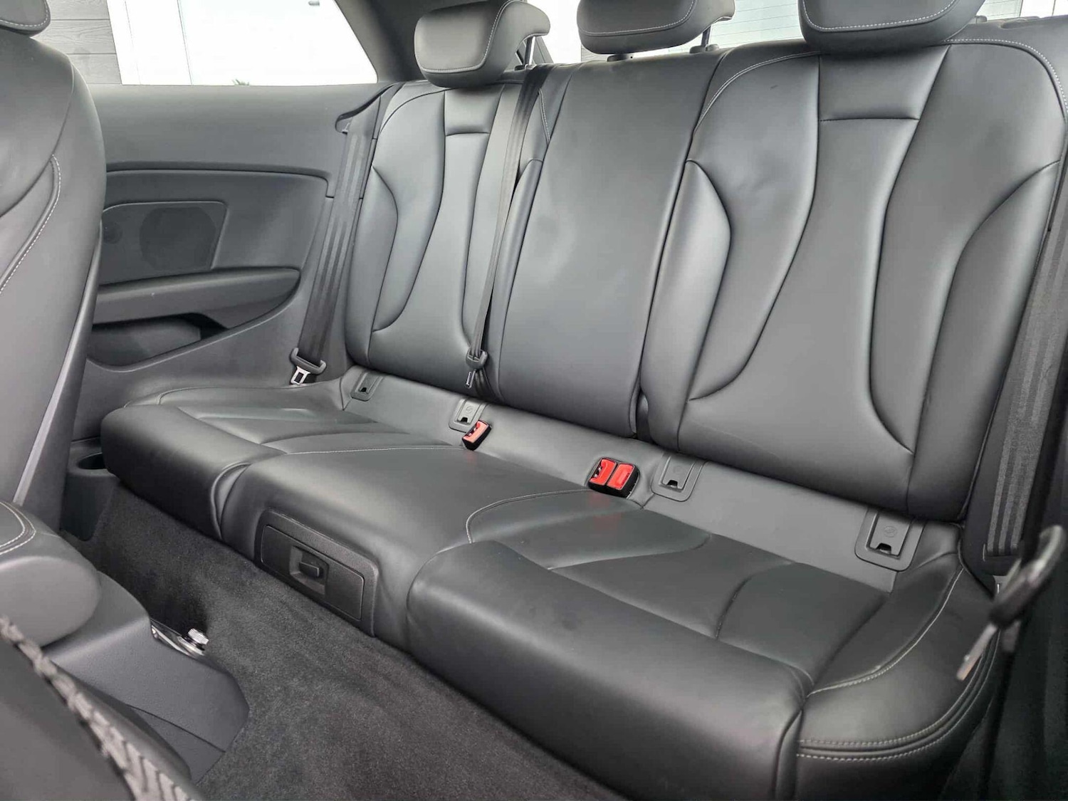 Used Audi A3 2016 for sale - 76599439: Photo 18