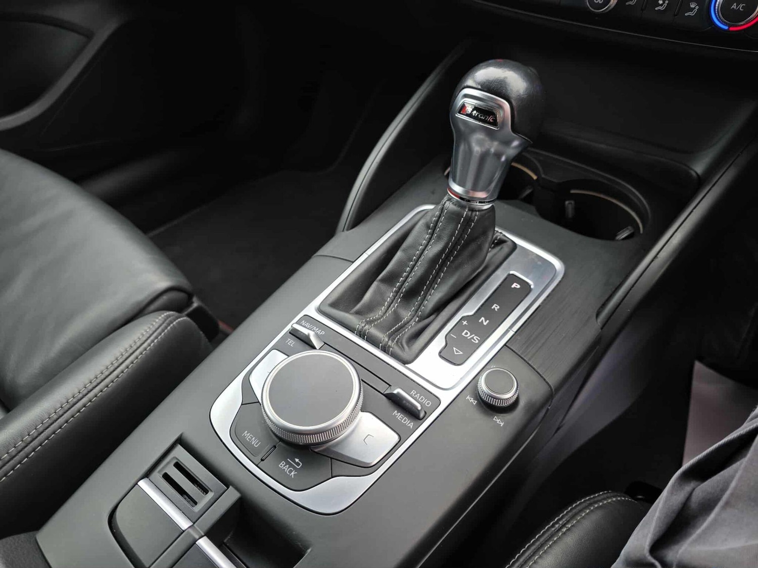 Used Audi A3 2016 for sale - 76599439: Photo 20