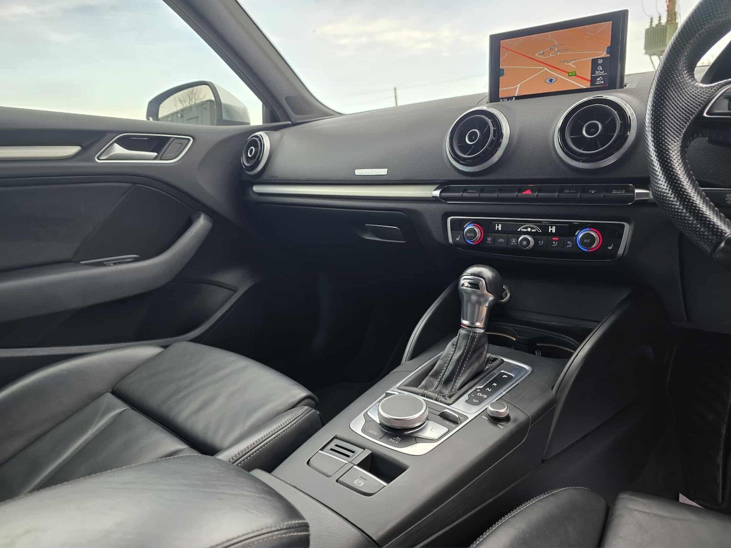 Used Audi A3 2016 for sale - 76599439: Photo 21