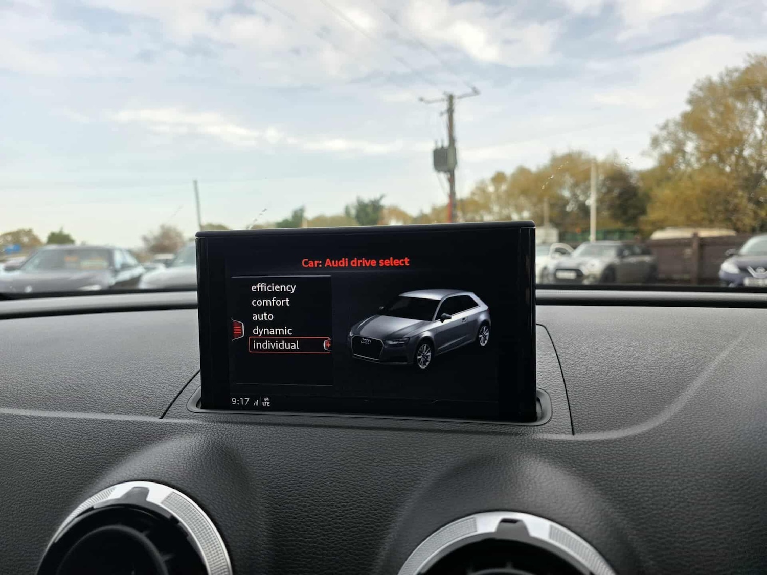 Used Audi A3 2016 for sale - 76599439: Photo 26