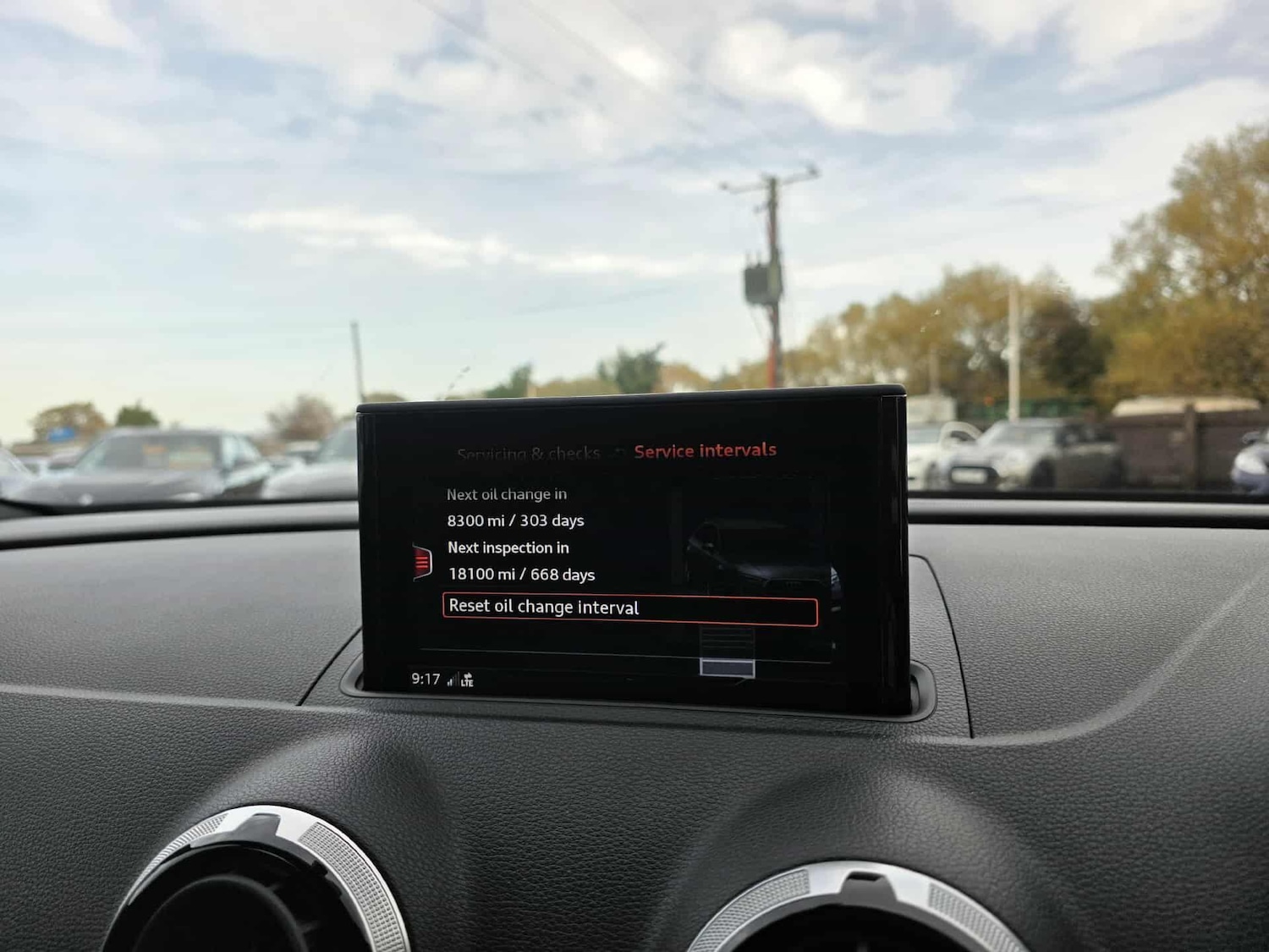 Used Audi A3 2016 for sale - 76599439: Photo 27