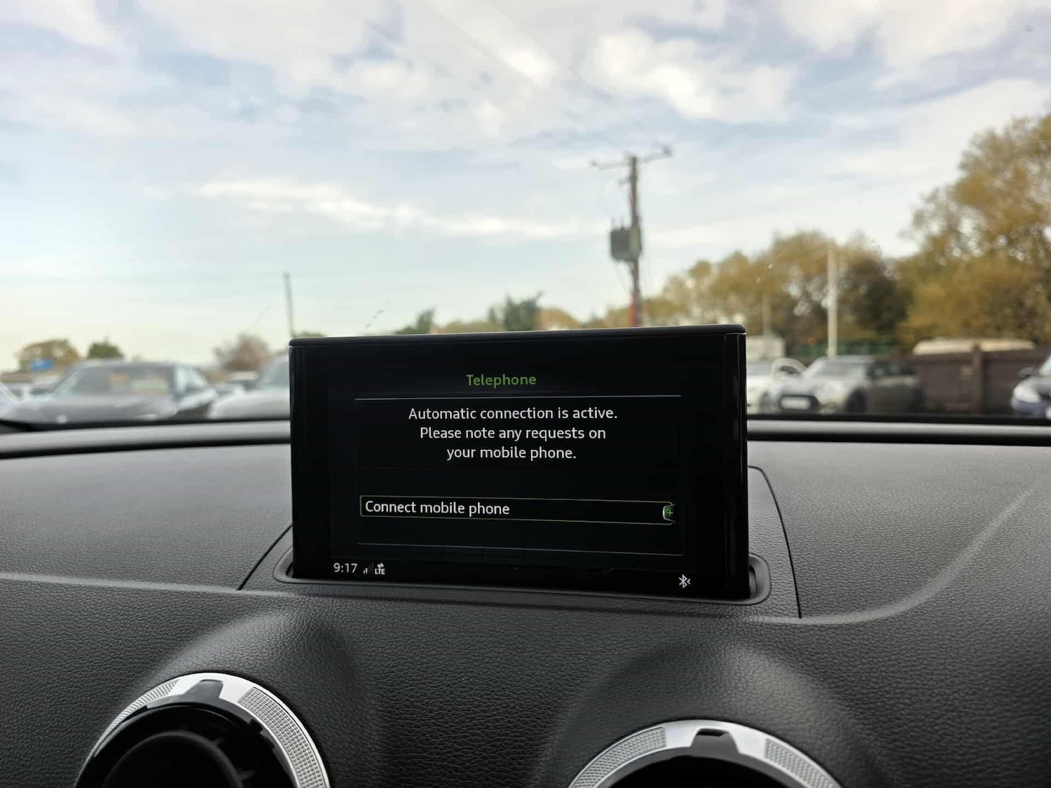 Used Audi A3 2016 for sale - 76599439: Photo 28