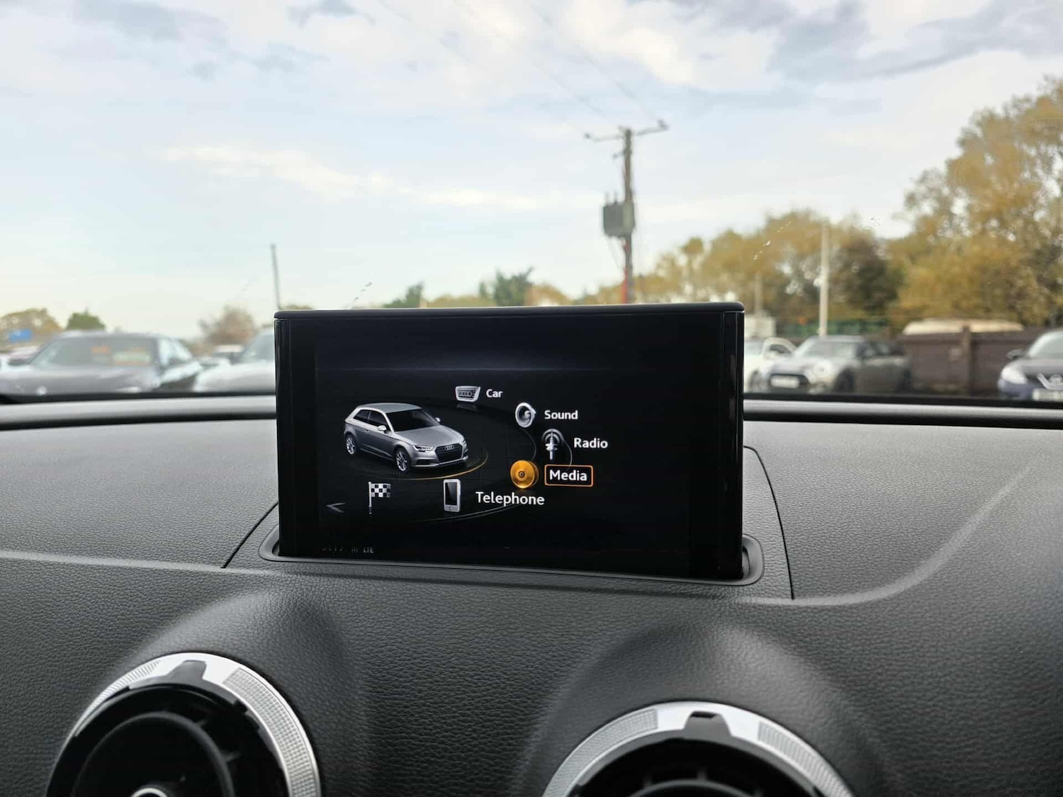 Used Audi A3 2016 for sale - 76599439: Photo 29