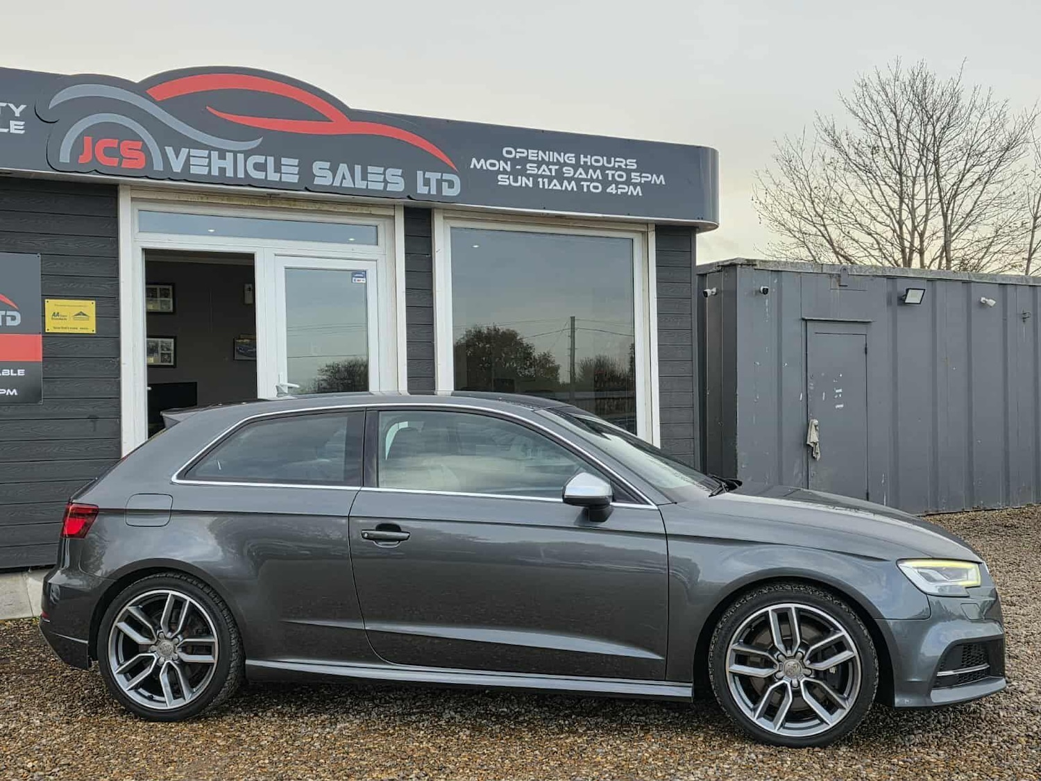 Used Audi A3 2016 for sale - 76599439: Photo 3