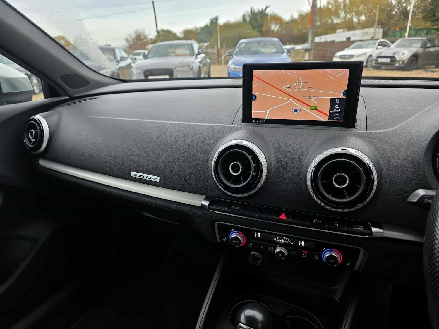 Used Audi A3 2016 for sale - 76599439: Photo 30