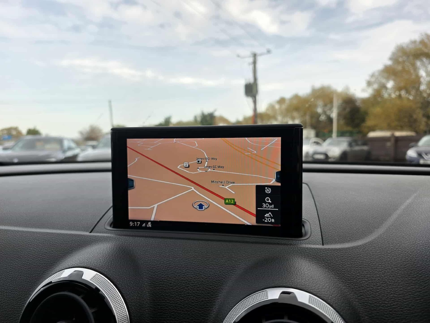 Used Audi A3 2016 for sale - 76599439: Photo 31