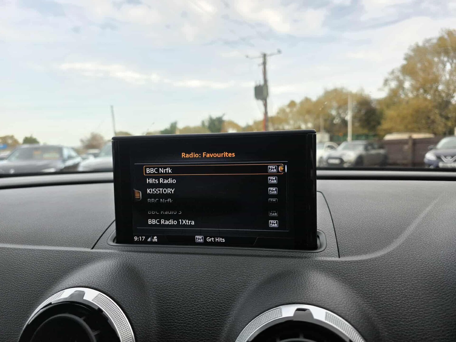 Used Audi A3 2016 for sale - 76599439: Photo 32