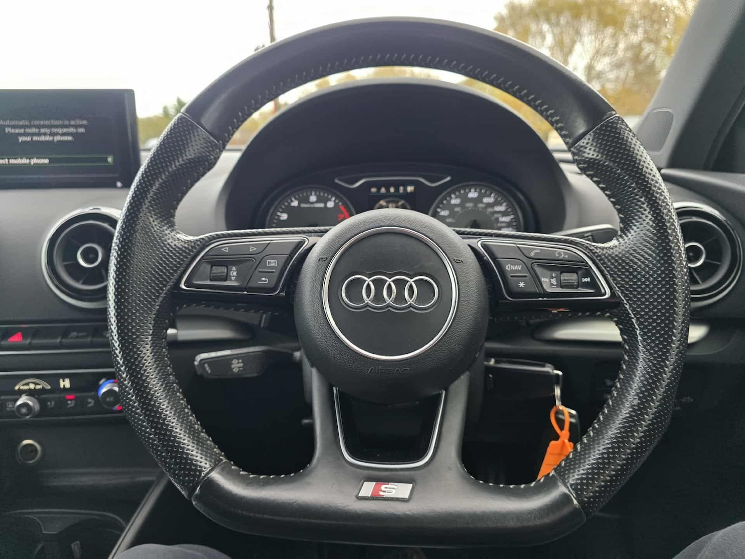 Used Audi A3 2016 for sale - 76599439: Photo 33