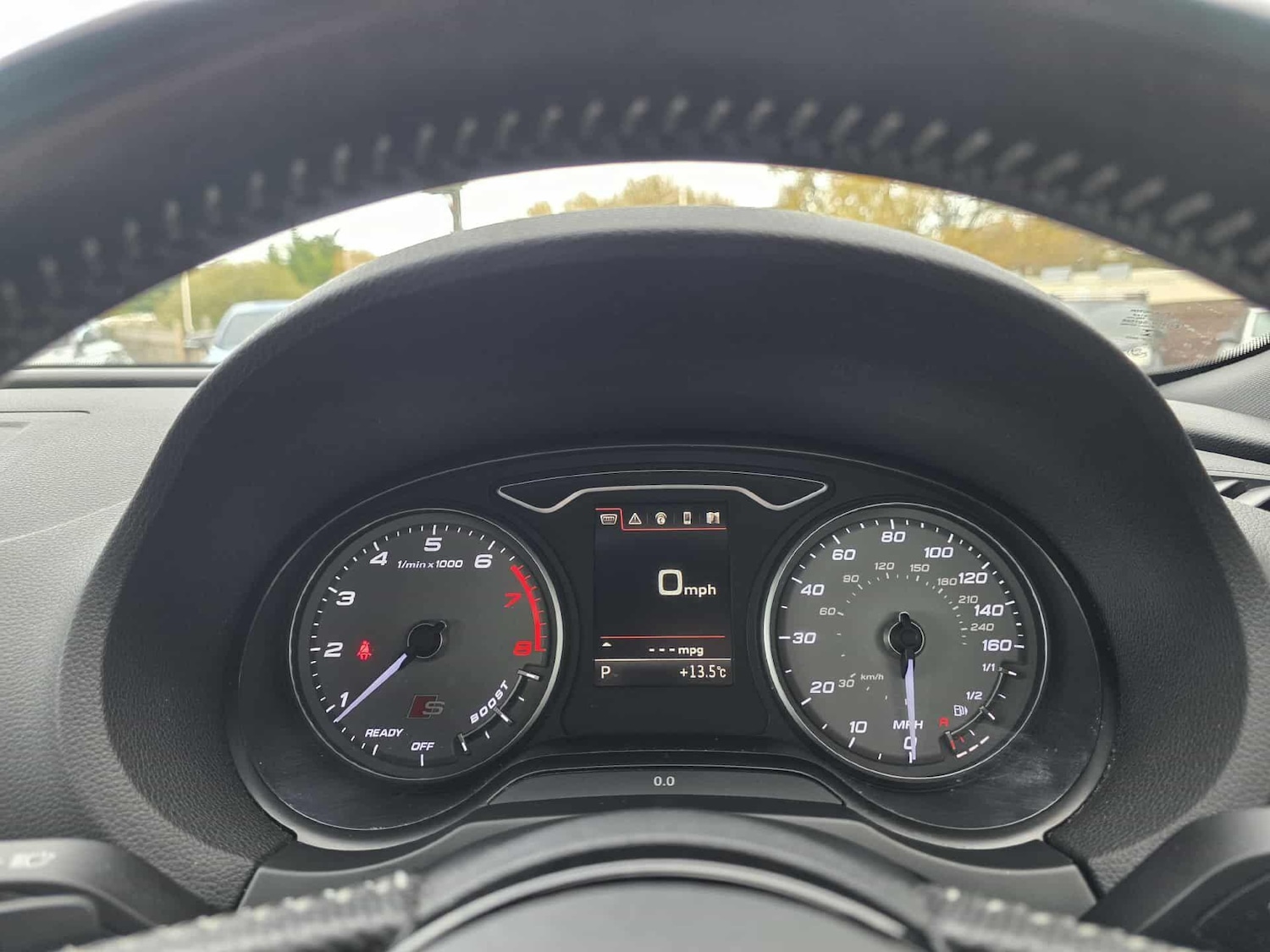 Used Audi A3 2016 for sale - 76599439: Photo 34