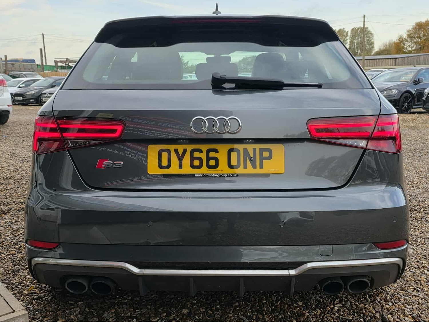 Used Audi A3 2016 for sale - 76599439: Photo 6