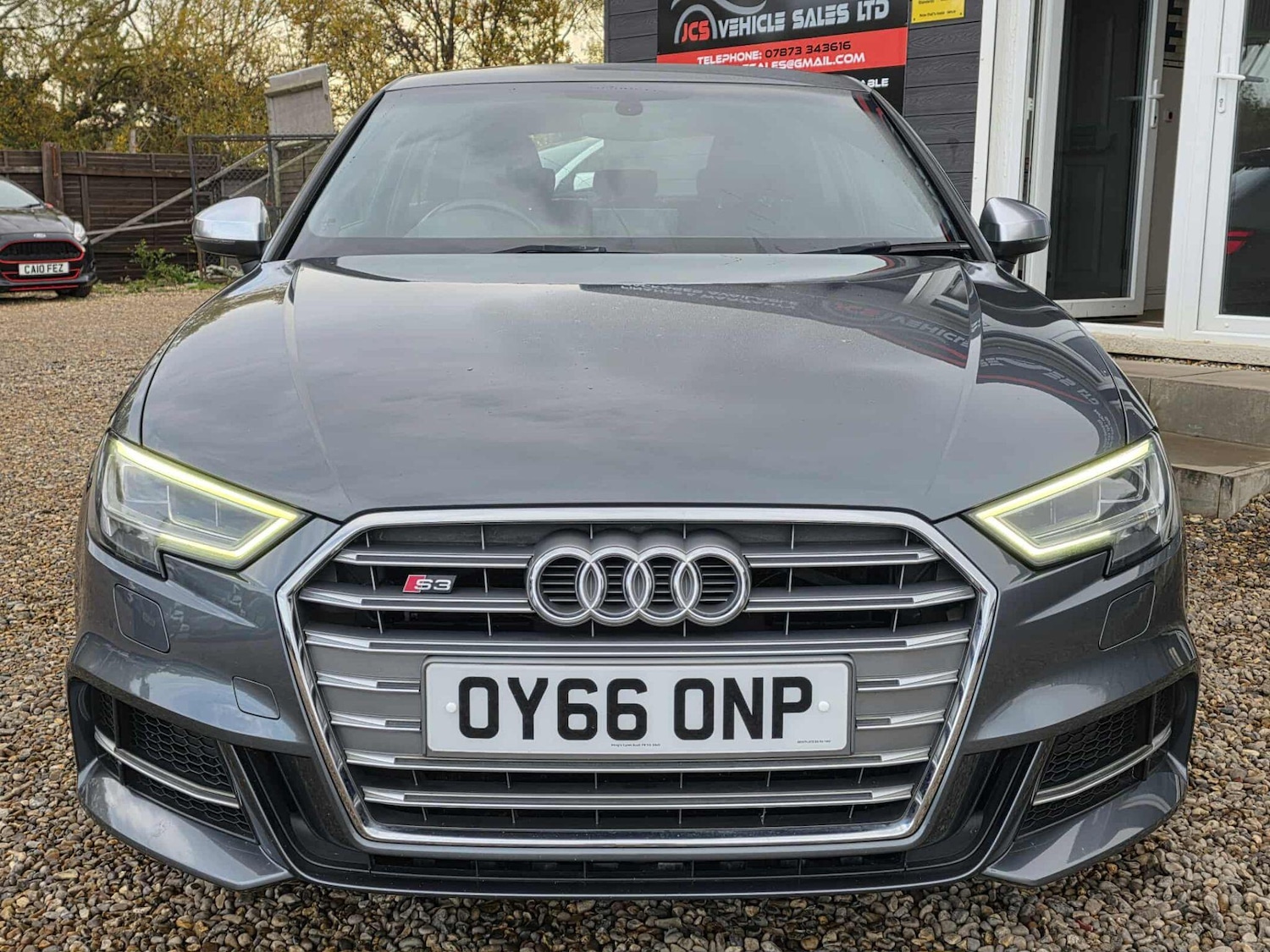 Used Audi A3 2016 for sale - 76599439: Photo 7