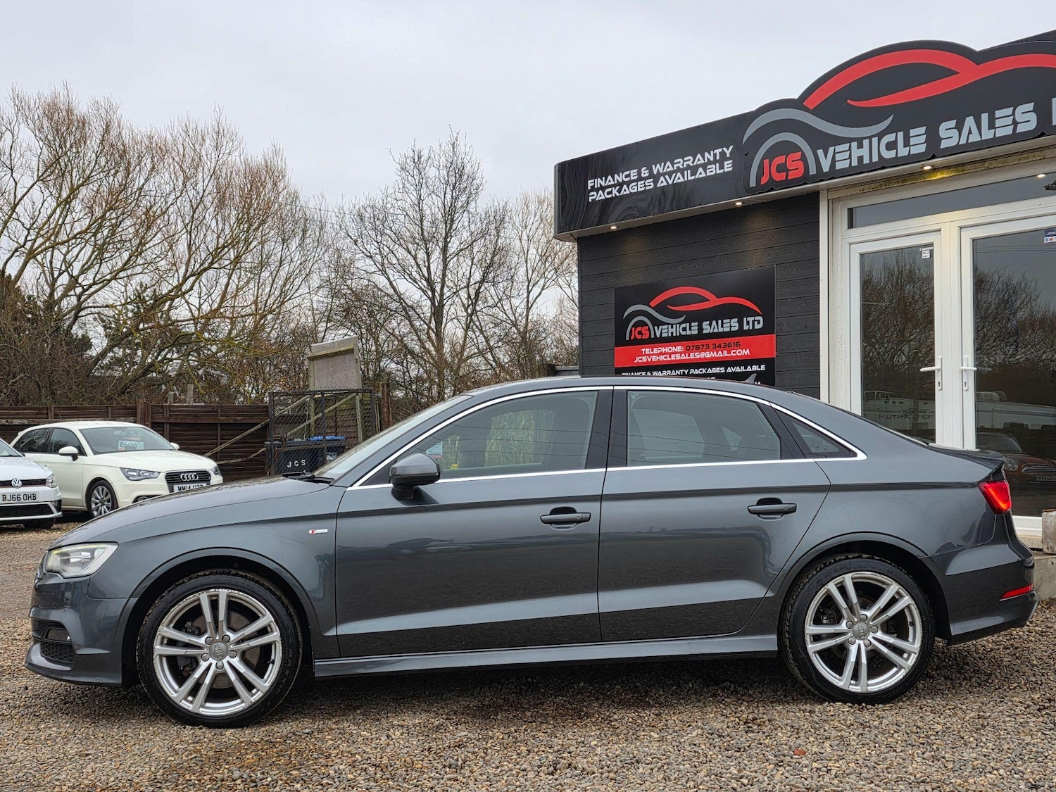 Used Audi A3 2014 for sale - 77376639: Photo 11