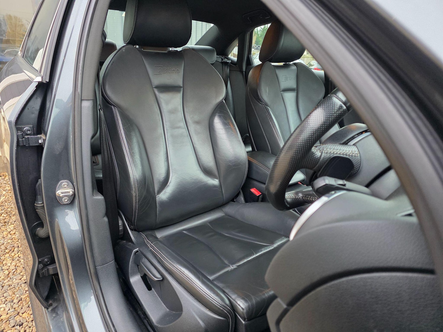 Used Audi A3 2014 for sale - 77376639: Photo 16