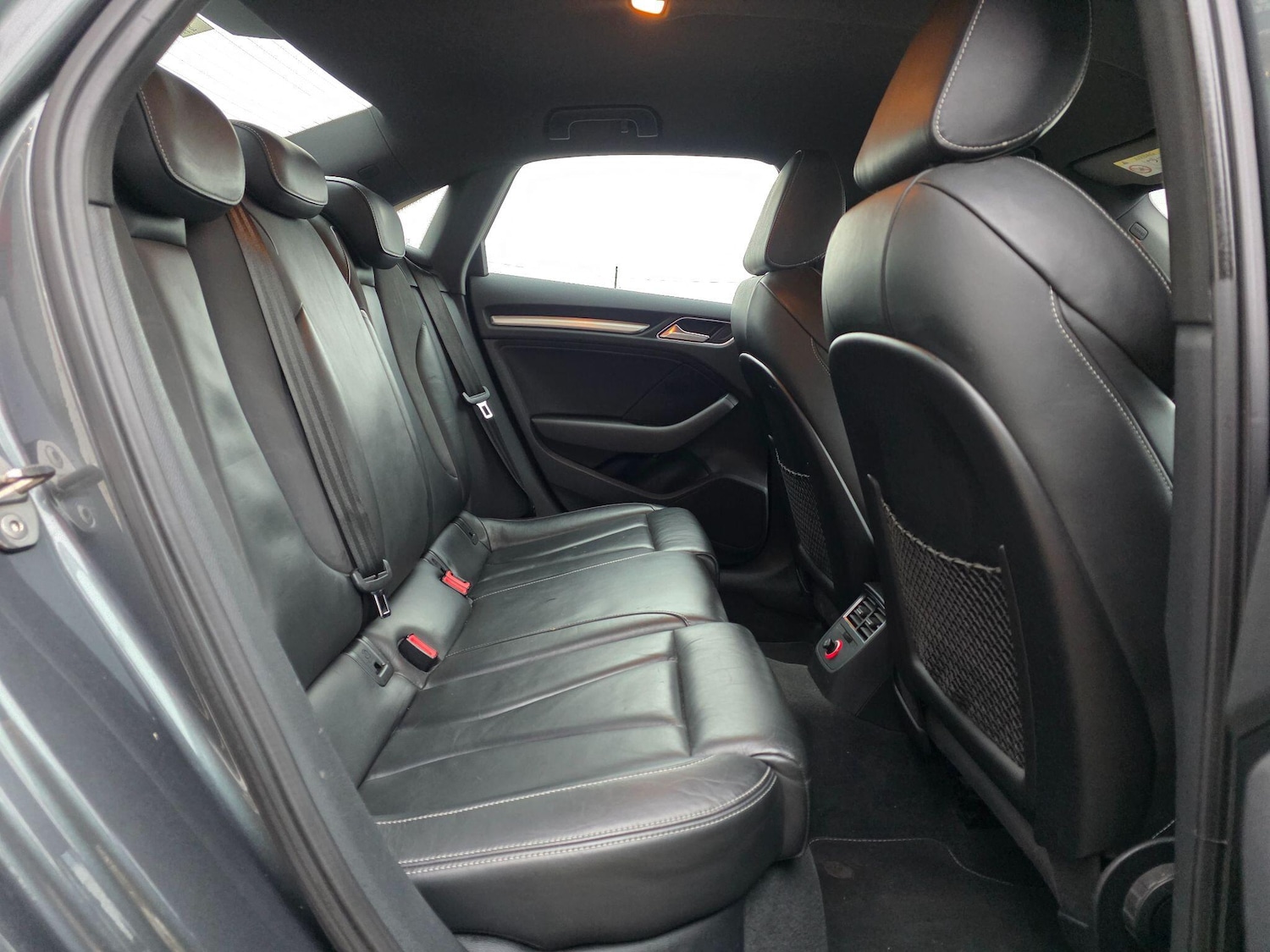 Used Audi A3 2014 for sale - 77376639: Photo 17