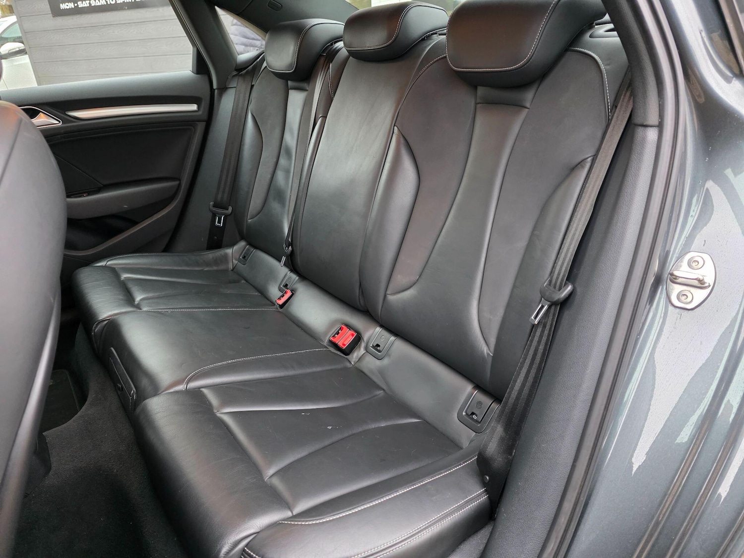 Used Audi A3 2014 for sale - 77376639: Photo 19